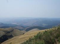 Long Tom Pass in Mpumalanga